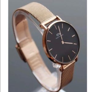 Daniel Wellington Dw 32mm Women’s Watch